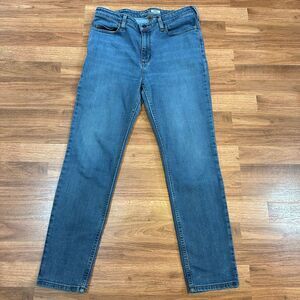 Carhartt Jeans Slim Fit| Women Size 12 Regular